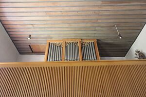 Altenmünster, Mariä Himmelfahrt, Orgel.JPG