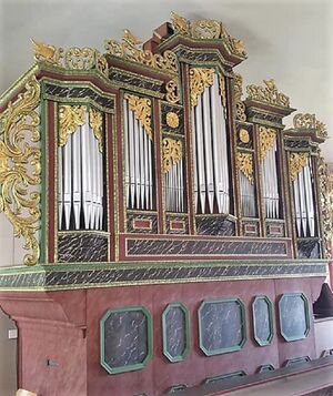 Altenstadt (Wetterau), Evangelische Kirche (1).jpg