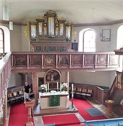 Altenstadt (Wetterau), Evangelische Kirche (2).jpg