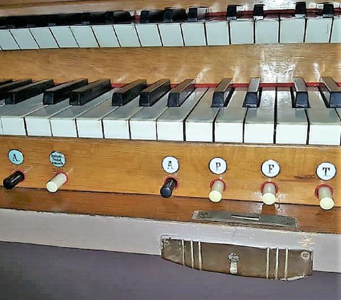 Datei:Altenstadt (Wetterau), Evangelische Kirche (6).jpg