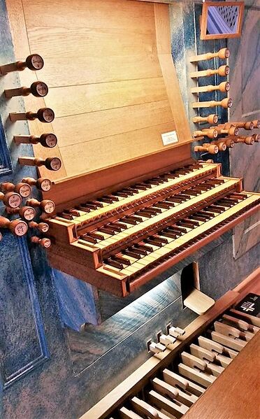 Datei:Altensteig, Stadtkirche (4).jpg