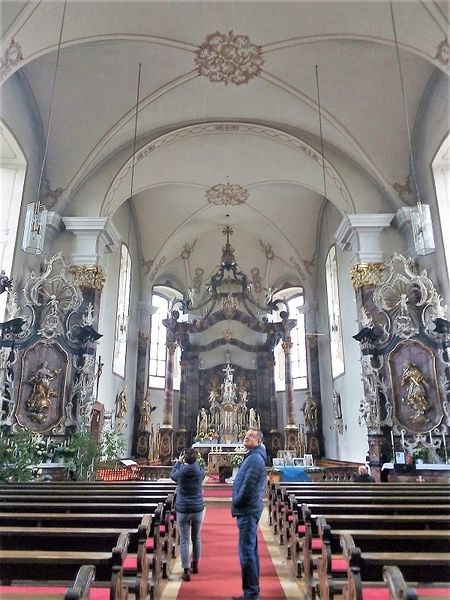 Datei:Alzenau, St. Justinus (3).jpg