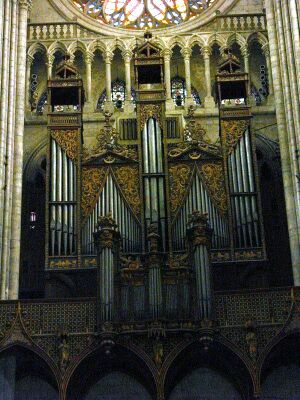 Amiens, Kathedrale.JPG