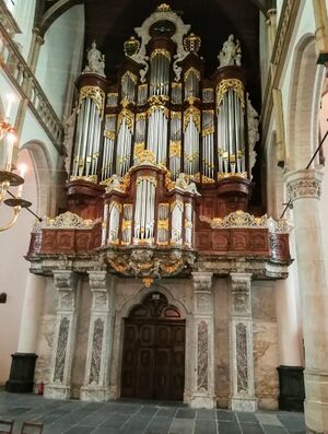 Amsterdam, Oude Kerk (2).jpg