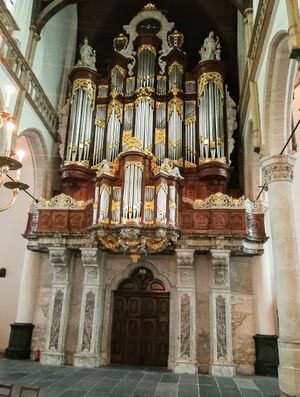 Amsterdam, Oude Kerk (7).jpg