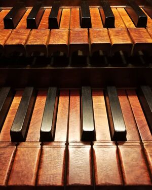 Amsterdam, Oude Kerk (Chororgel) (7).jpg