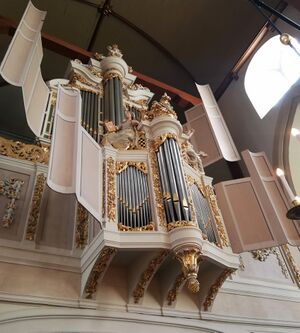 Amsterdam, Waalse Kerk (4).jpg