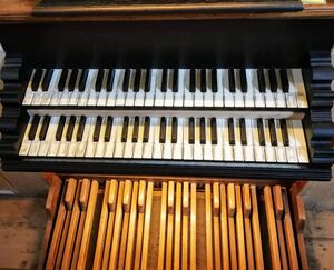 Amsterdam, Waalse Kerk (7).jpg