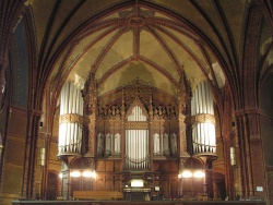 Apolda, Lutherkirche, Prospekt.JPG