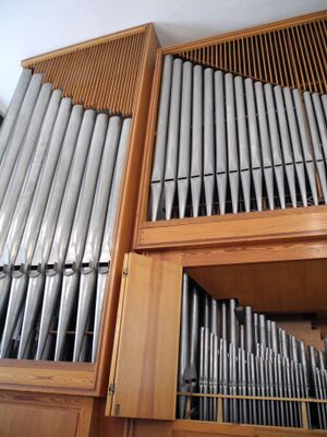 Apolda, Martinskirche, Detail.JPG