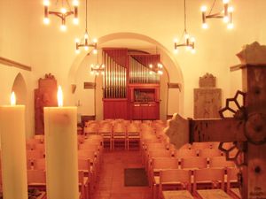 Apolda, Martinskirche, Prospekt.JPG