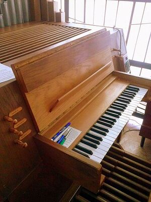 Auersmacher, Kapelle im Seniorenzentrum Barbarahöhe (2).jpg