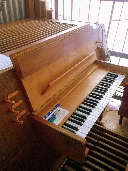 Datei:Auersmacher, Kapelle im Seniorenzentrum Barbarahöhe (2).jpg