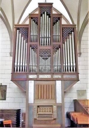 Augsburg, Dom Unserer Lieben Frauneu.JPG