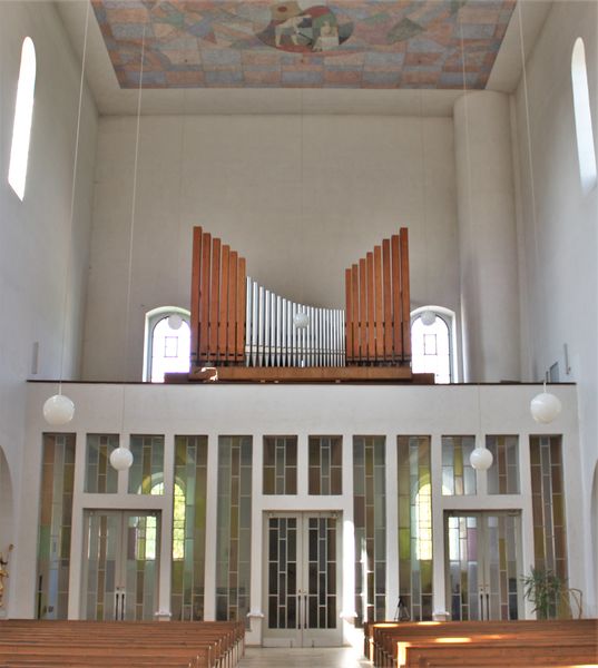 Datei:Augsburg, St. Maximilian (0).jpg