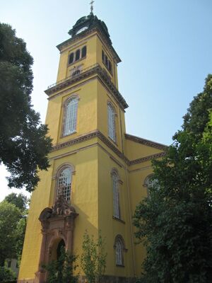 Augustusburg, St.Petri-Kirche, Turm.JPG
