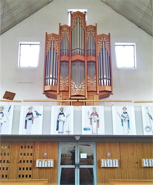 Datei:Auloh, St. Vinzenz von Paul (1).jpg