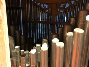 Axams St. Johannes d. T. Blick in das RP.JPG