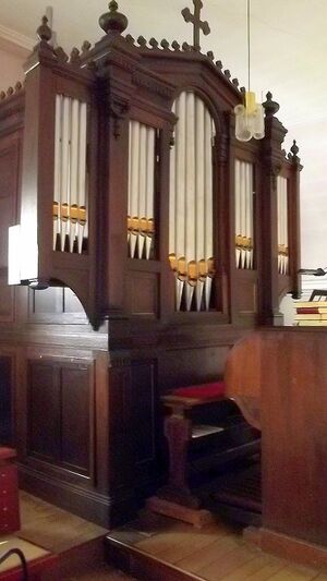 Büdingen, Maria Heimsuchung.JPG