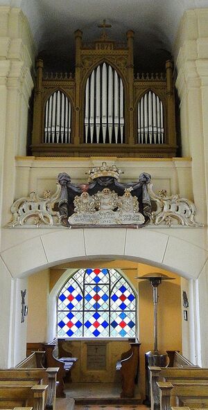 Bülow, Dorfkirche.JPG