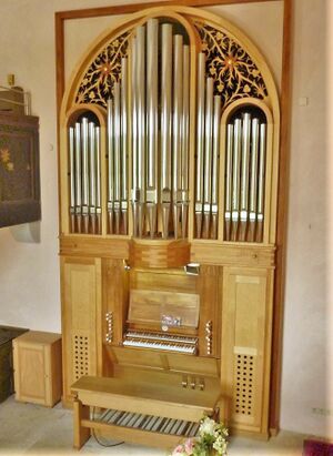 Bünzwangen, Evangelische Kirche.jpg