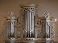 Bad Belzig, St. Marien (Papenius-Orgel) Hauptwerk.JPG