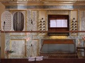 Bad Belzig, St. Marien (Papenius-Orgel) Spieltisch.JPG