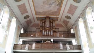 Bad Camberg, St. Peter und Paul, Prospekt.jpg