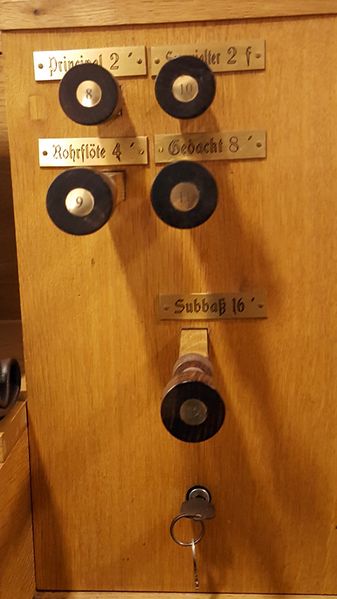 Datei:Bad Fischau Register Links.jpg