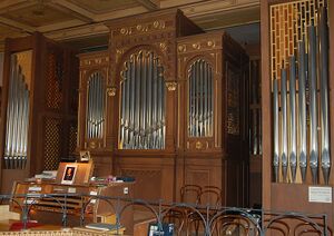 Bad Kissingen, Erlöserkirche, Orgel.jpg