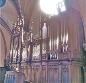 Bad Mergentheim. Marienkirche (1).jpg