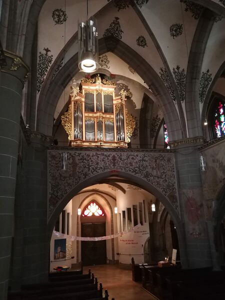 Datei:Bad Neuenahr-Ahrweiler, St. Laurentius (3).jpg