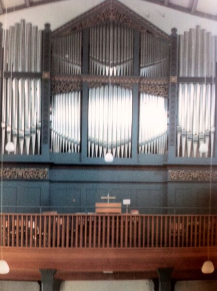 Datei:Bad Säckingen-Obersäckingen, St. Martin.jpg