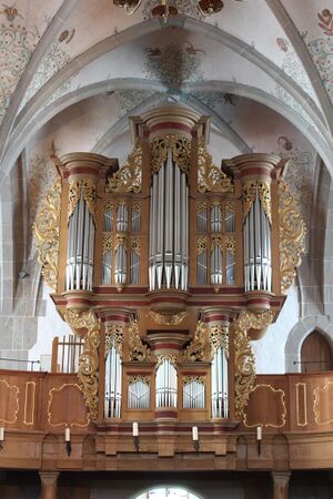 Bad Sobernheim, Matthiaskirche, Hauptorgel, Prospekt 1.JPG