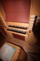Bad Sobernheim, Matthiaskirche, Hauptorgel, Spieltisch 1.JPG