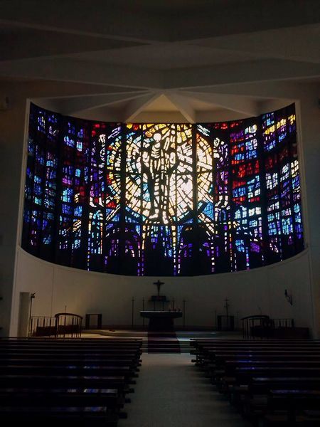 Datei:Bad Vilbel, Verklärung Christi (5).jpg