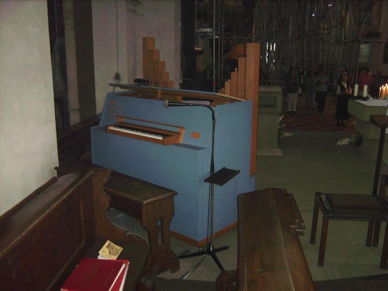 Datei:Bamberg, Positiv, Rueckansicht.jpg