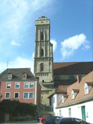 Bamberg oberepfarre turm.jpg