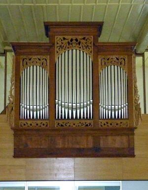 Baumholder, Evangelische Kirche.JPG