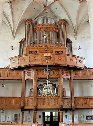 Bautzen, Dom St. Petri, Orgel im evangelischen Teil neu.jpg