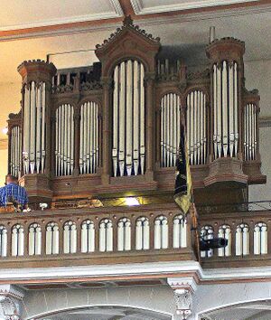 Beaumarais, St. Peter und Paul.JPG