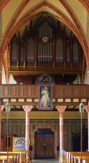 Beckingen, St. Johannes und Paulus.jpg