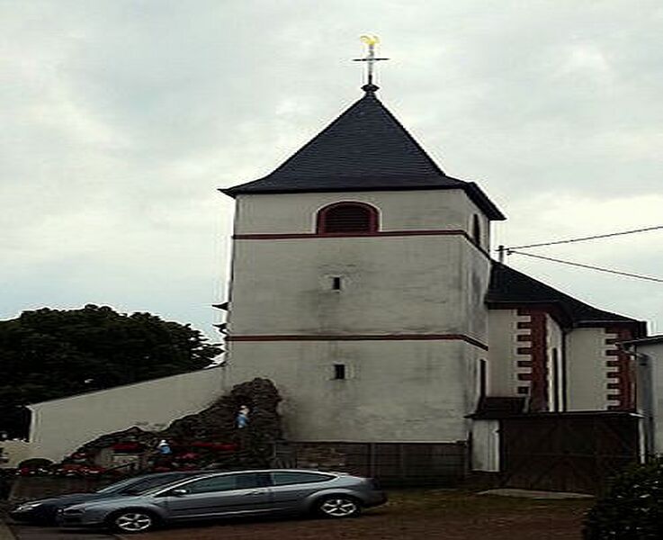 Datei:Bedersdorf, St. Margaretha.JPG