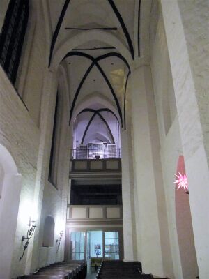 Beeskow, St. Marien, Innenraum.JPG