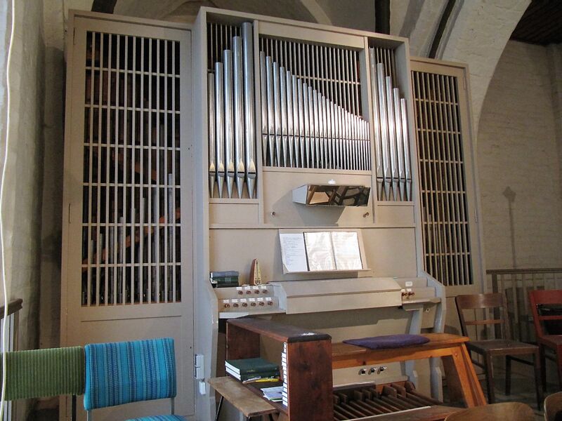 Datei:Beeskow, St. Marien, Prospekt.JPG