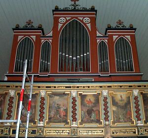 Beidenfleth, St. Nicolai.JPG