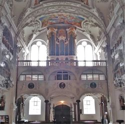 Benediktbeuern, Klosterkirche St. Benedikt (2).jpg