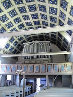 Benz (Usedom), St. Petri, Innenraum.JPG