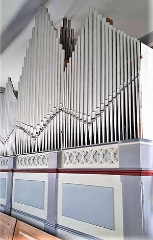 Bergen (Hunsrück), Evangelische Kirche (4).jpg