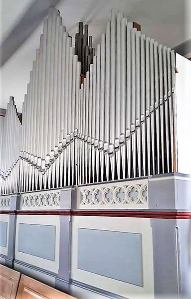 Datei:Bergen (Hunsrück), Evangelische Kirche (4).jpg